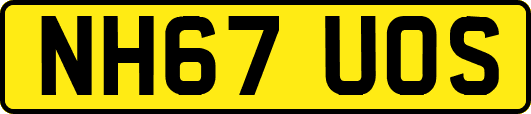 NH67UOS