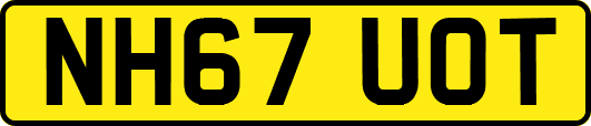 NH67UOT