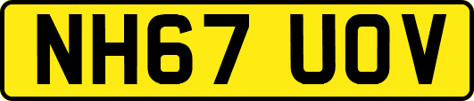 NH67UOV