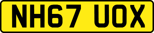 NH67UOX