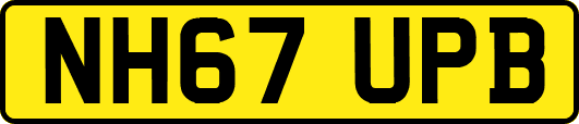 NH67UPB