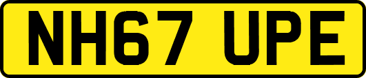 NH67UPE