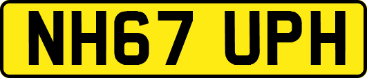 NH67UPH