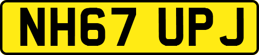 NH67UPJ