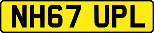 NH67UPL