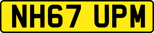 NH67UPM