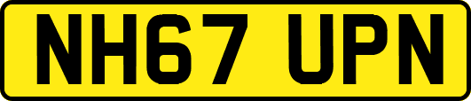 NH67UPN