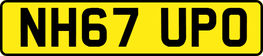 NH67UPO