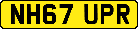 NH67UPR