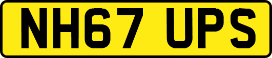 NH67UPS