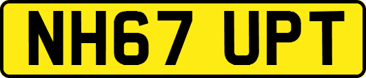 NH67UPT