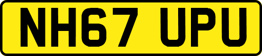 NH67UPU