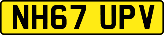 NH67UPV