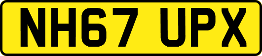 NH67UPX