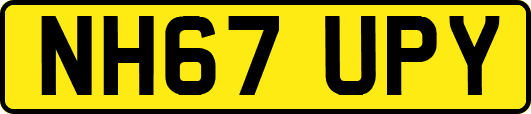 NH67UPY