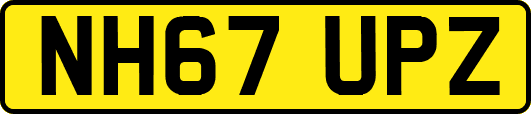 NH67UPZ