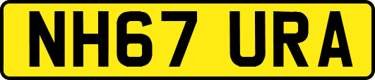 NH67URA