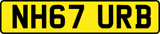 NH67URB