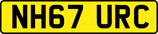 NH67URC