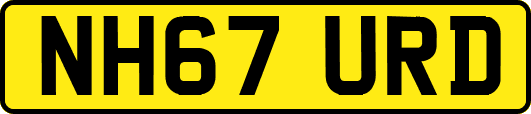 NH67URD