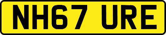 NH67URE