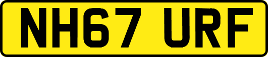 NH67URF