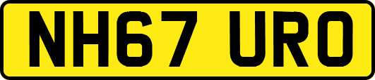 NH67URO