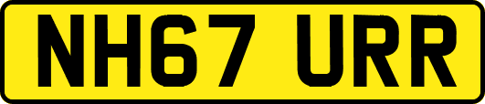 NH67URR