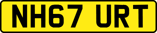 NH67URT