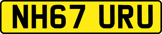 NH67URU