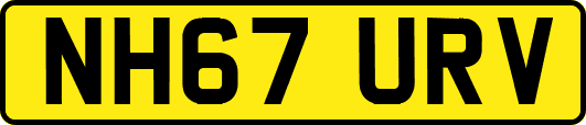 NH67URV