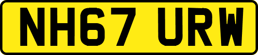 NH67URW