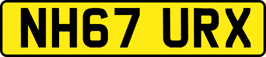 NH67URX