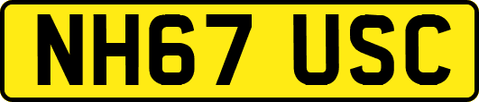 NH67USC
