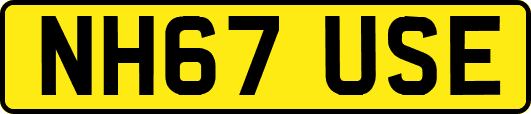 NH67USE