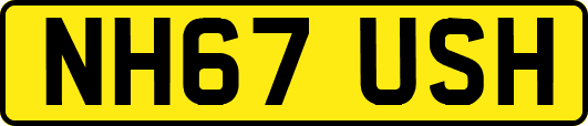 NH67USH