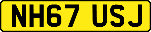 NH67USJ