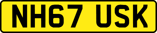 NH67USK