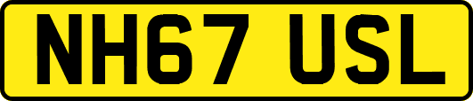 NH67USL