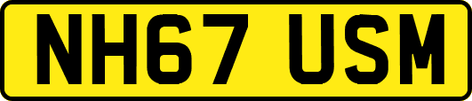 NH67USM
