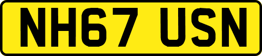 NH67USN