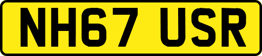 NH67USR