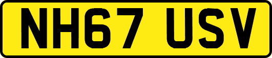NH67USV