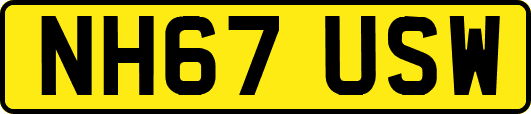 NH67USW