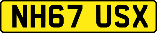 NH67USX