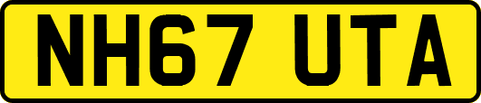 NH67UTA