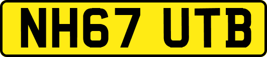 NH67UTB