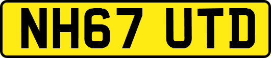 NH67UTD
