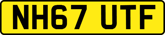 NH67UTF