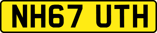 NH67UTH